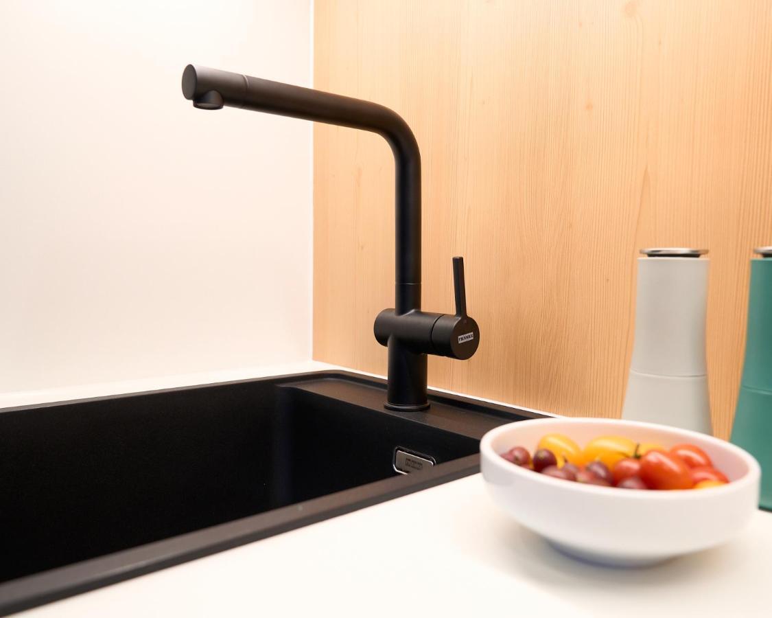 Kokon Apartments Leutasch Zewnętrze zdjęcie