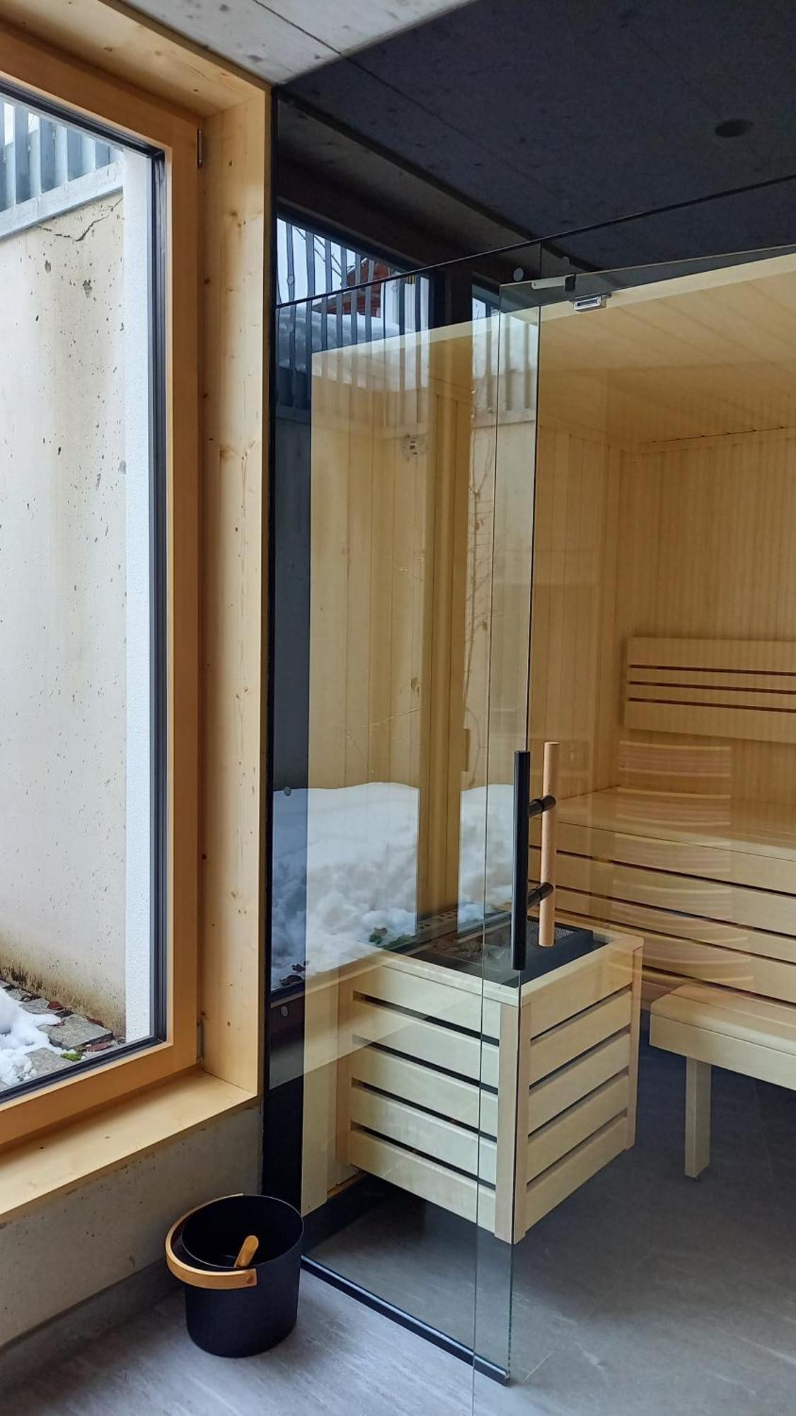 Kokon Apartments Leutasch Zewnętrze zdjęcie