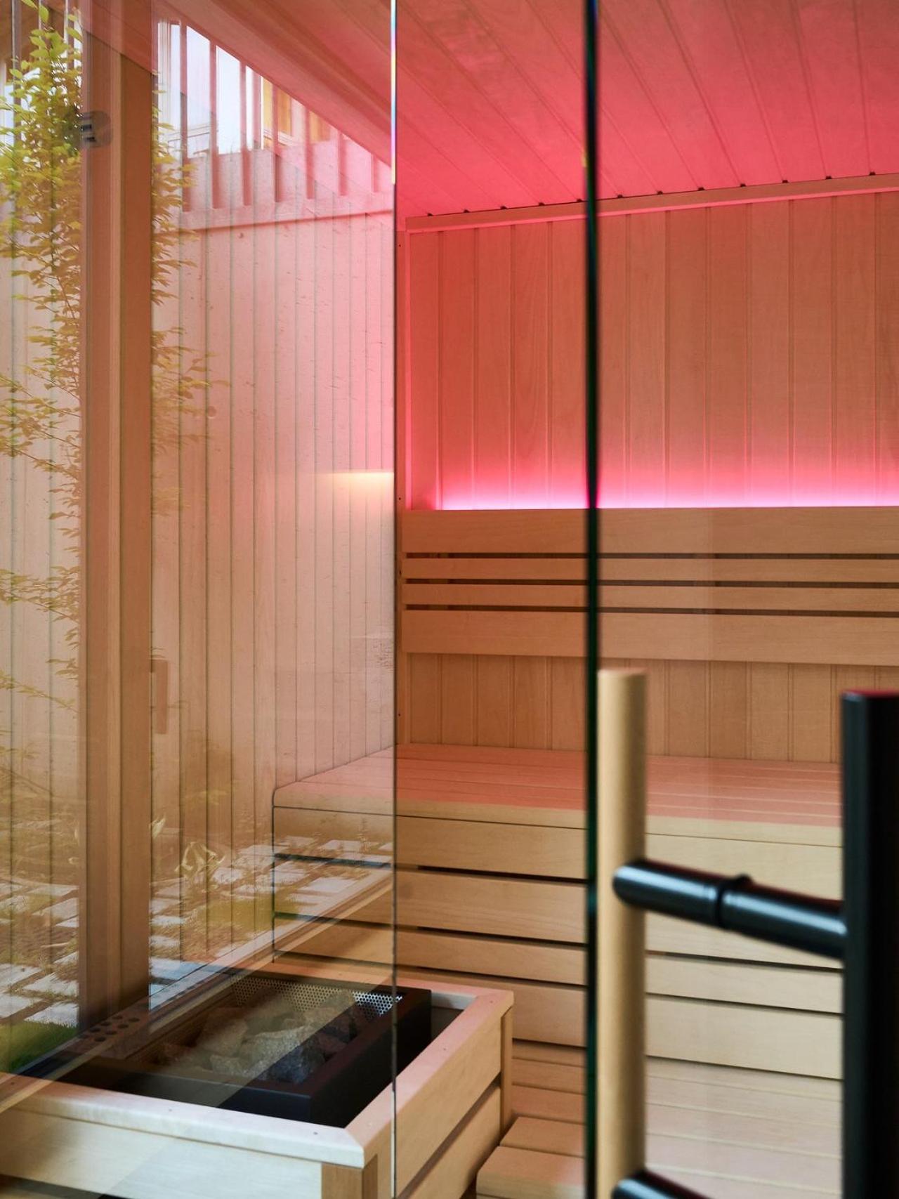 Kokon Apartments Leutasch Zewnętrze zdjęcie